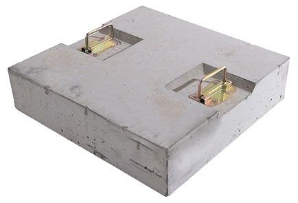 Фото Подставка для зонта Корсика/Ливорно SIS_UT-00004348 - интернет-магазин МегаТерем в Москве