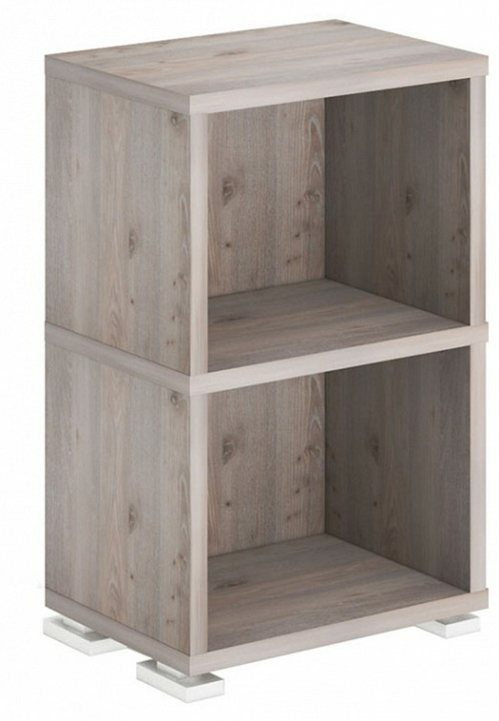 Фото Стеллаж-колонка Домино СБ-15/2 MER_SB-15-2-N - интернет-магазин МегаТерем в Москве