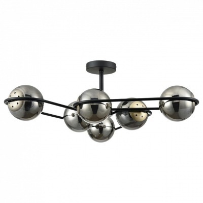 Люстра на штанге Lumion CAMILIE 8060/6C LMN_8060_6C