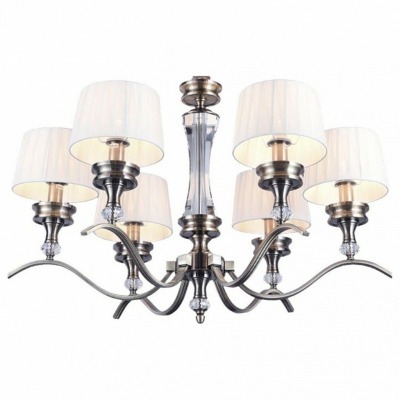 Подвесная люстра Omnilux Ar...