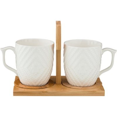 Набор кружек lefard native ...