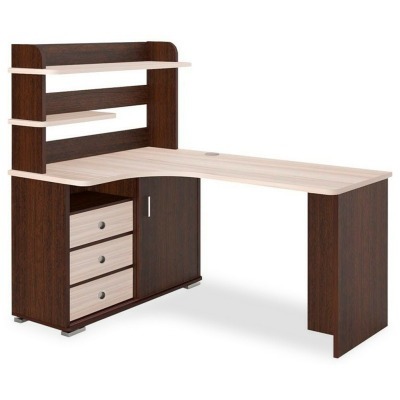 Стол компьютерный Домино СР...