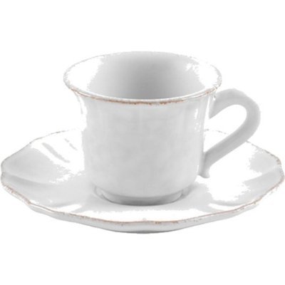 Кофейная пара IM505-WHI(SCS...
