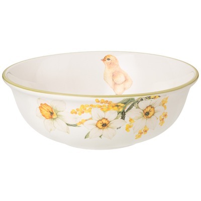 Салатник agness sunday 21,5...