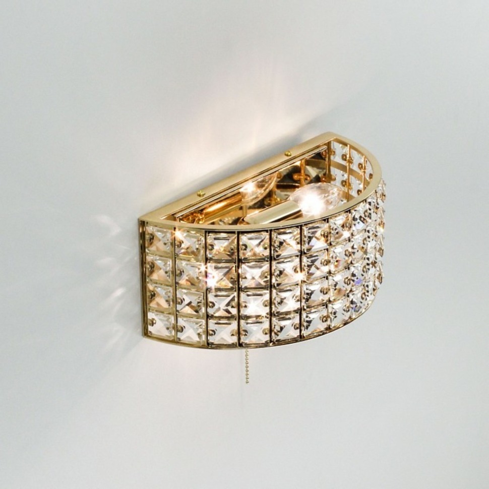 Фото Накладной светильник Citilux Портал CL324302 - интернет-магазин МегаТерем в Москве