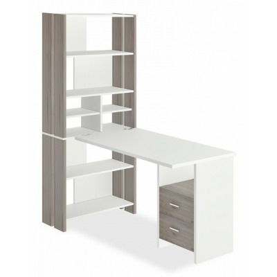 Стол компьютерный Домино Ла...