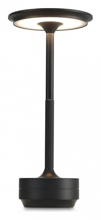 Фото Настольная лампа декоративная Aployt Markel APL.064.24.05 AP_APL.064.24.05 - интернет-магазин МегаТерем в Москве