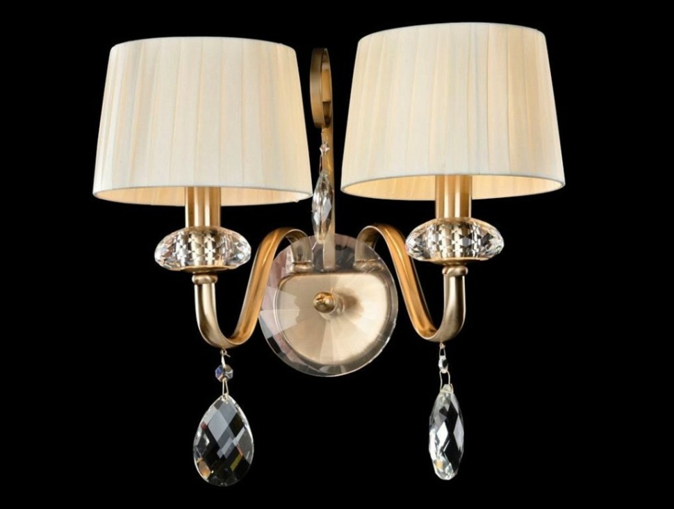 Фото Бра Newport 1700 1702/A NWP_M0049555 - интернет-магазин МегаТерем в Москве