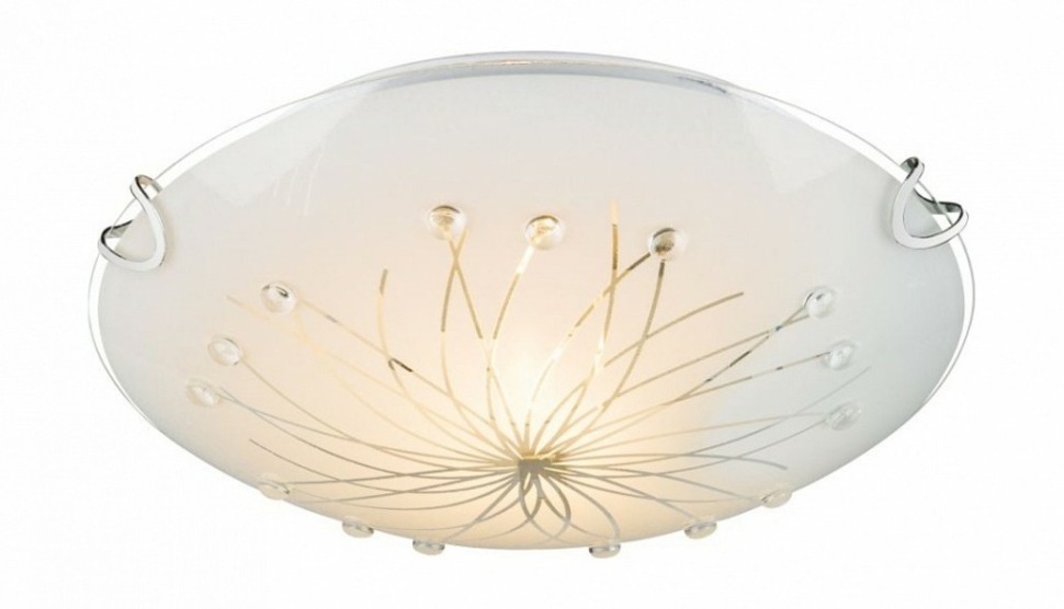 Фото Накладной светильник Globo Calimero I 40402-1 GB_40402-1 - интернет-магазин МегаТерем в Москве