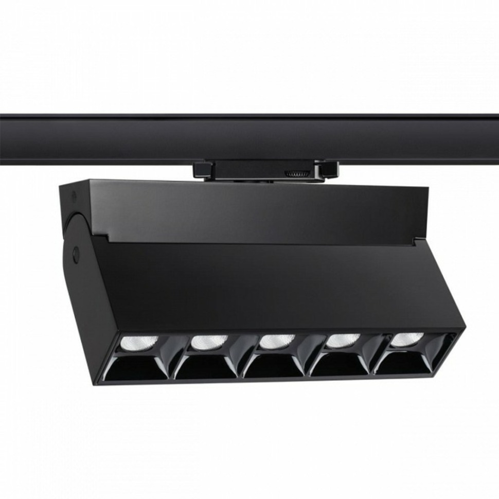 Фото Накладной светильник Novotech Eos 358326 NV_358326 - интернет-магазин МегаТерем в Москве