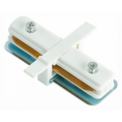 Соединитель линейный для тр...