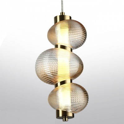 Подвесной светильник Odeon Light Bruco 5095/12L OD_5095_12L