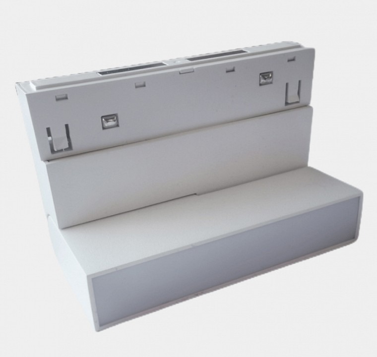 Фото Накладной светильник Lumker SY-LINK 00-00018736 LMK_018736 - интернет-магазин МегаТерем в Москве