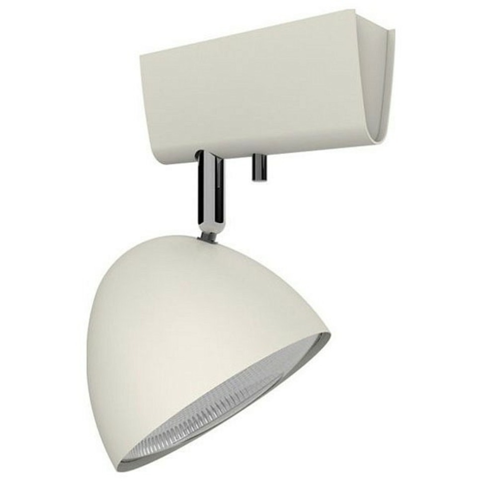 Фото Спот Nowodvorski Vespa 6965 NVD_6965 - интернет-магазин МегаТерем в Москве