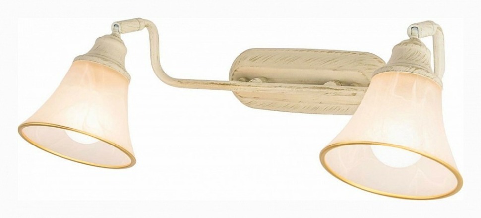 Фото Спот Citilux Прованс CL511524 - интернет-магазин МегаТерем в Москве