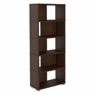 Стеллаж книжный Домино СБ-1...