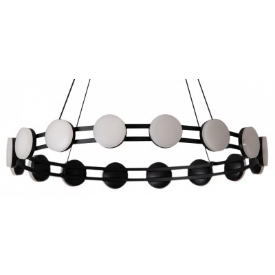 Подвесная люстра Freya Collar FR6180PL-L32B MY_FR6180PL-L32B