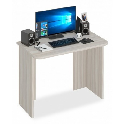 Стол офисный Домино Lite СК...