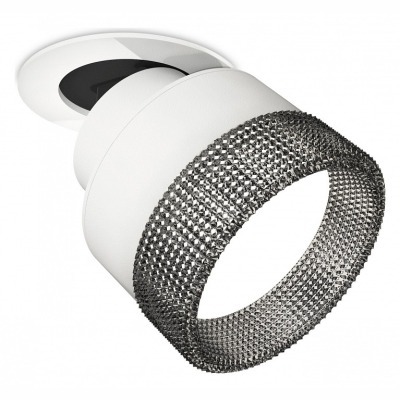 Встраиваемый светильник на штанге Ambrella Light XM XM8101541 AMBR_XM8101541