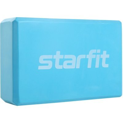 Блок для йоги STARFIT YB-20...