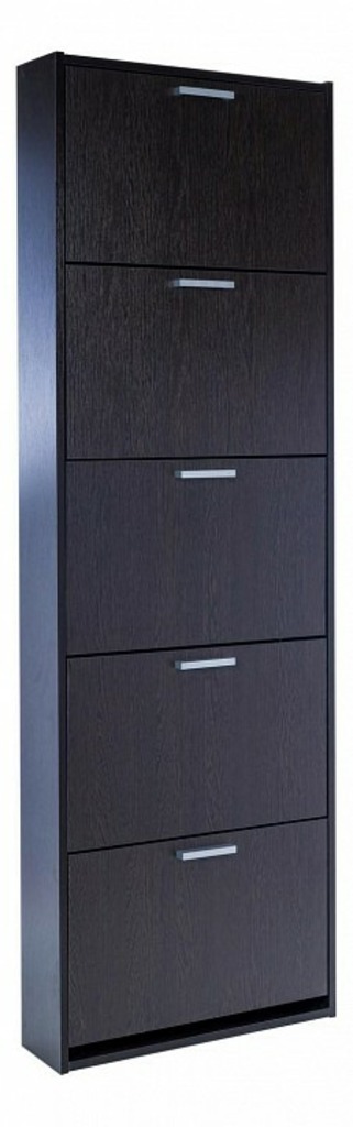 Фото Шкаф для обуви Leset Пронто 5 LST_2500000071294 - интернет-магазин МегаТерем в Москве