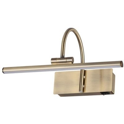 Подсветка для картины Odeon Light Geba 4911/5WL OD_4911_5WL