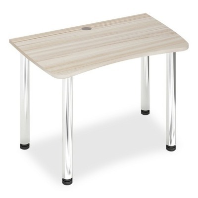 Стол офисный Домино Лайт СК...