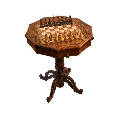 Стол ломберный шахматный Се...