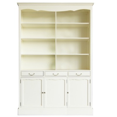 Шкаф Leontina для посуды ар...