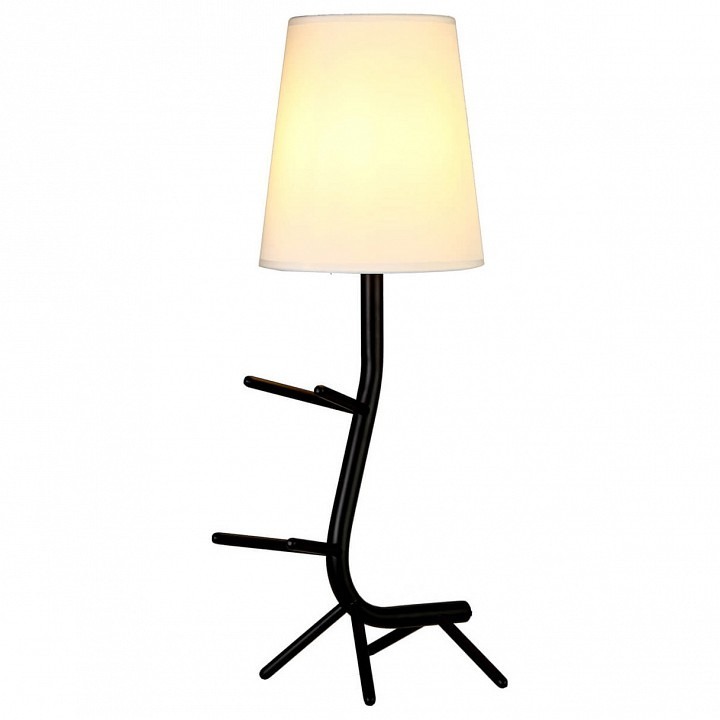 Фото Настольная лампа декоративная Mantra Centipede 7251 MN_7251 - интернет-магазин МегаТерем в Москве