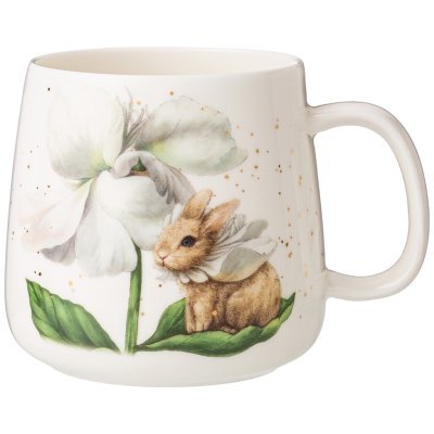 Кружка lefard sunday 400 мл...