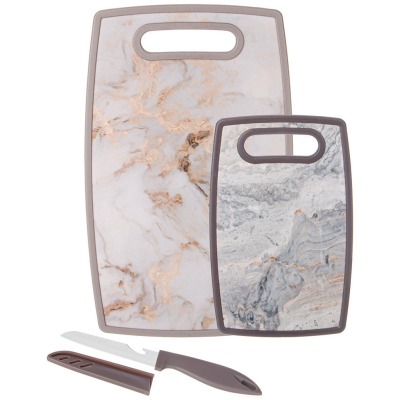 Набор досок разделочных с н...