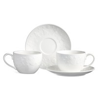 Чайный набор lefard "nutcracker" на 2 пер. 4 пр. 300 мл (171-348) 