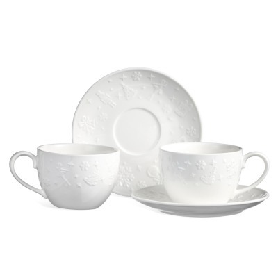 Чайный набор lefard nutcrac...