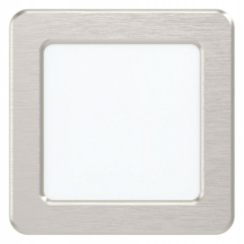 Фото Встраиваемый светильник Eglo Fueva 5 99167 EG_99167 - интернет-магазин МегаТерем в Москве