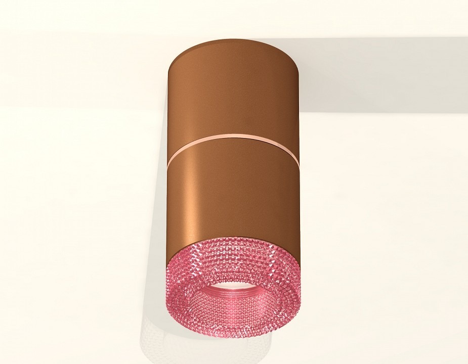 Фото Накладной светильник Ambrella Light XS XS7404082 AMBR_XS7404082 - интернет-магазин МегаТерем в Москве