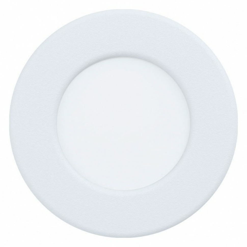 Фото Встраиваемый светильник Eglo Fueva 5 99202 EG_99202 - интернет-магазин МегаТерем в Москве