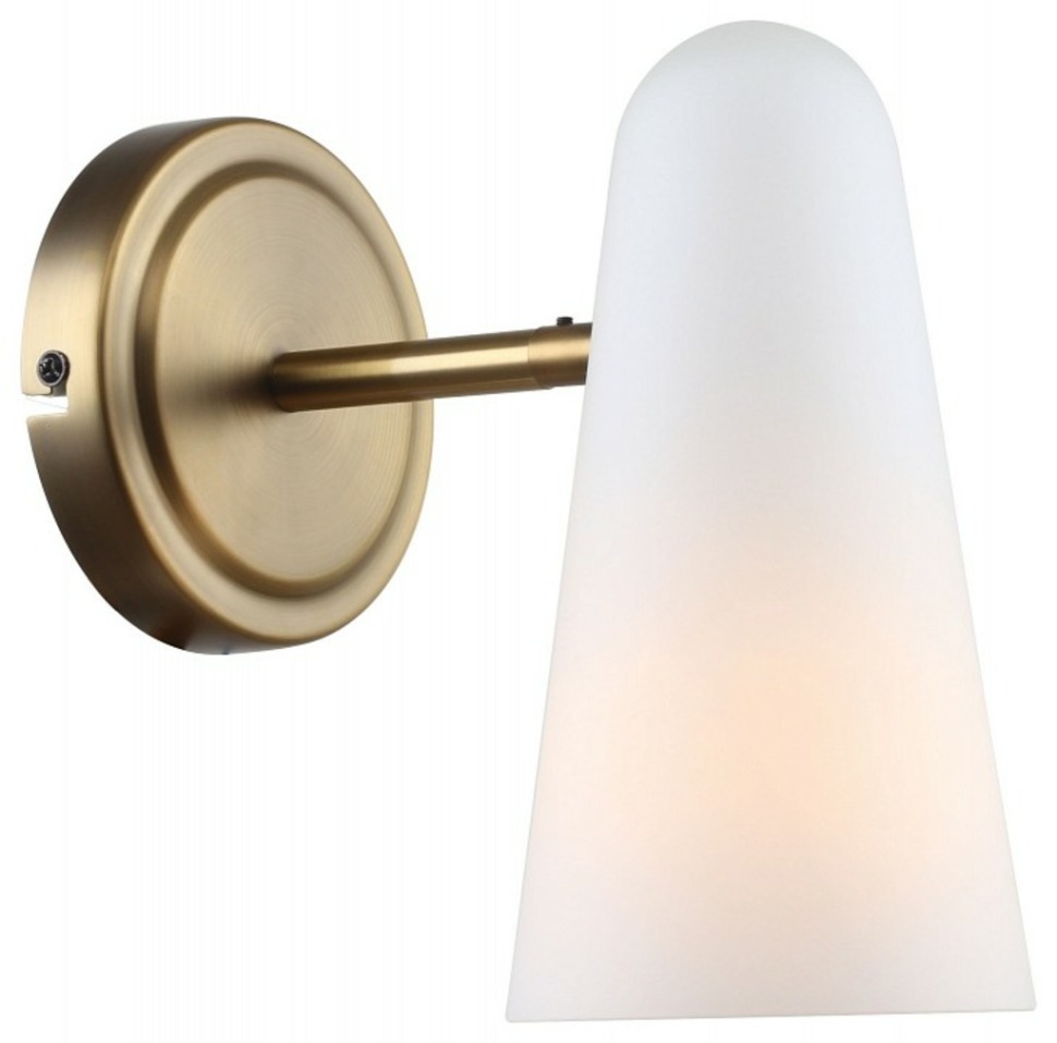 Фото Бра Favourite Vision 2763-1W FV_2763-1W - интернет-магазин МегаТерем в Москве