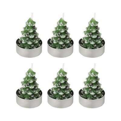 Набор декоративных свечей e...