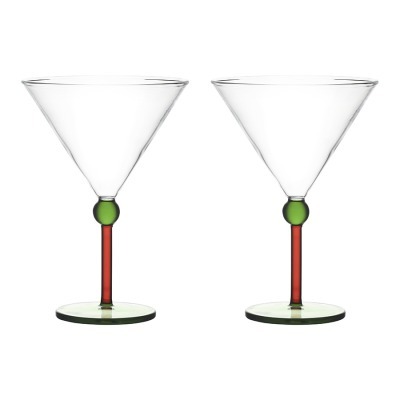 Набор креманок orb, 260 мл,...