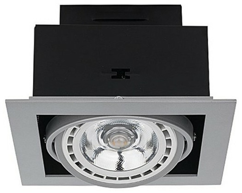 Фото Встраиваемый светильник Nowodvorski Downlight 9573 NVD_9573 - интернет-магазин МегаТерем в Москве