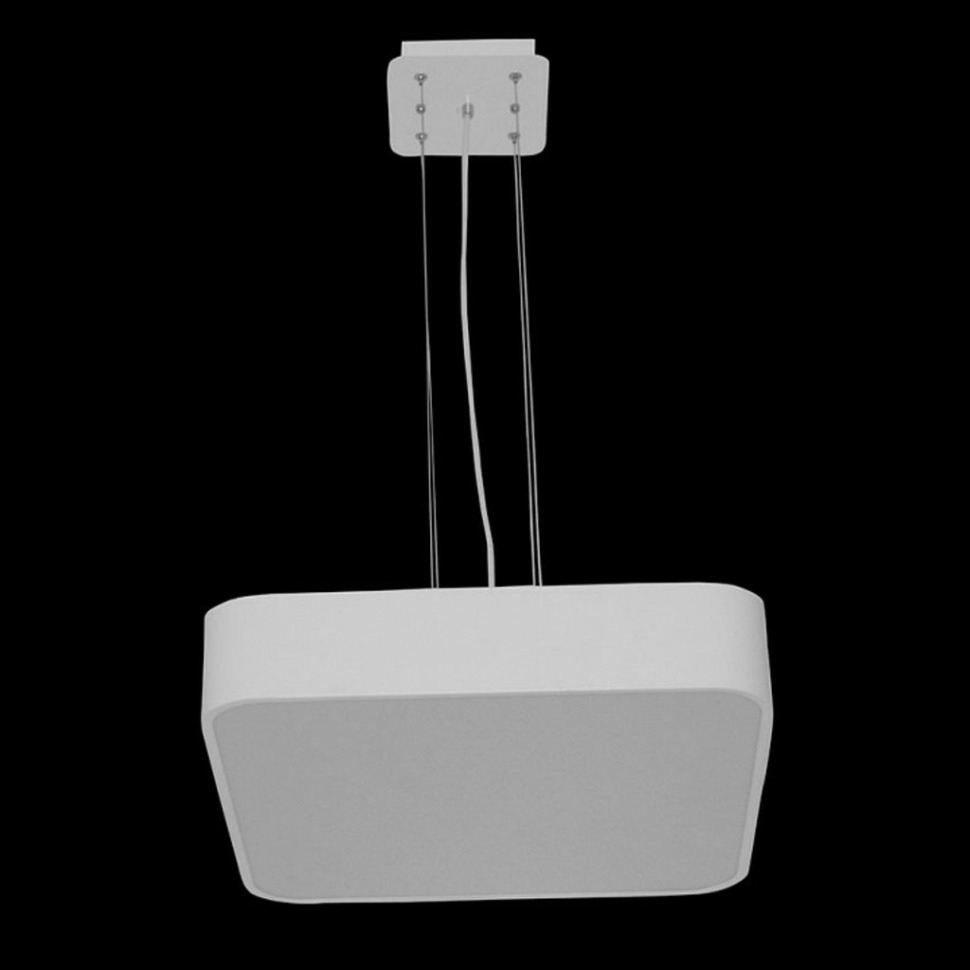 Фото Подвесной светильник Mantra Cumbuco 6152+5516 MN_6152_5516 - интернет-магазин МегаТерем в Москве