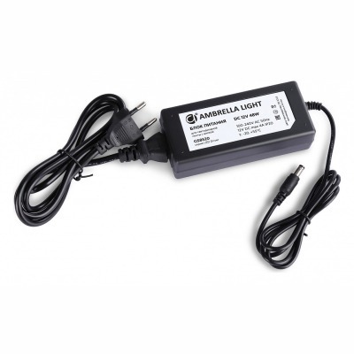 Блок питания с проводом Amb...