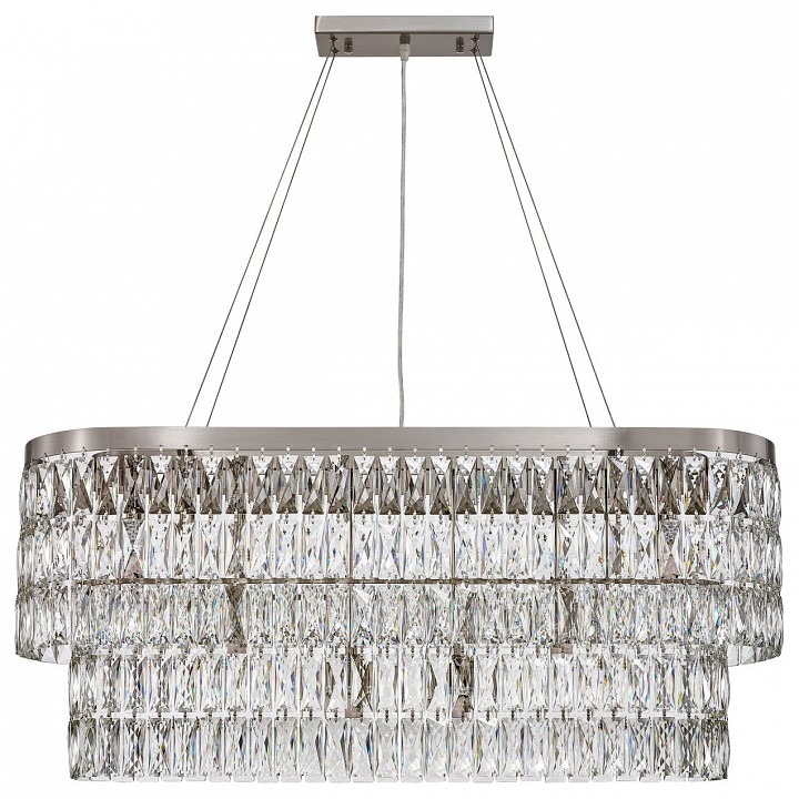 Фото Подвесная люстра Favourite Magnitudo 4715-12U FV_4715-12U - интернет-магазин МегаТерем в Москве