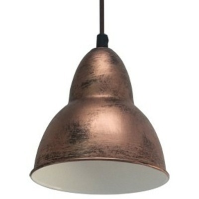 Подвесной светильник Eglo Truro 49235 EG_49235