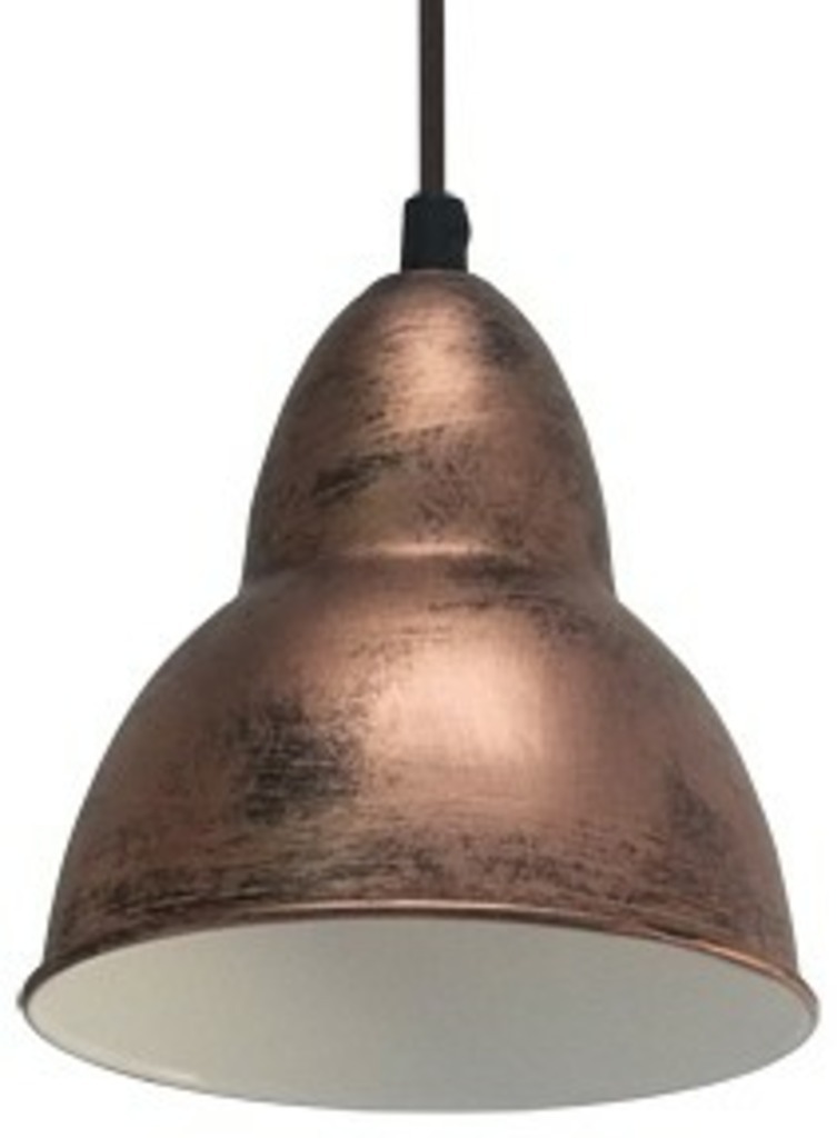 Фото Подвесной светильник Eglo Truro 49235 EG_49235 - интернет-магазин МегаТерем в Москве