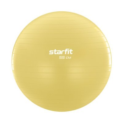 Фитбол STARFIT GB-108 антив...