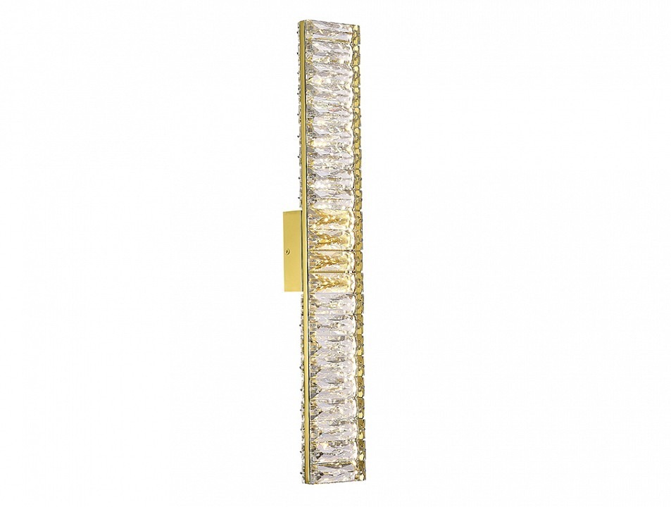 Фото Бра Newport CRYSTAL М0071059 NWP_M0071059 - интернет-магазин МегаТерем в Москве