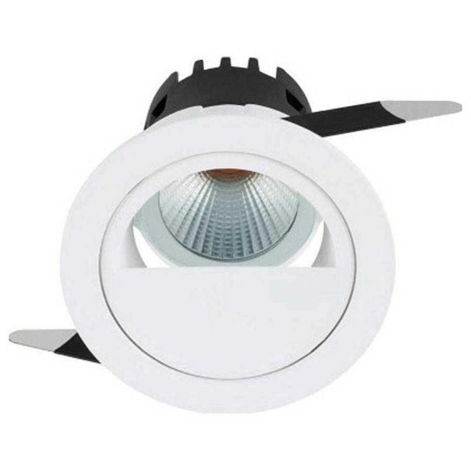 Фото Встраиваемый светильник Eglo Tonezza 4 61587 EG_61587 - интернет-магазин МегаТерем в Москве