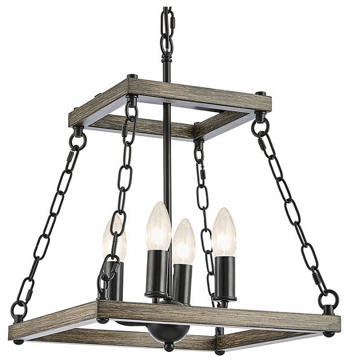 Фото Подвесной светильник Lussole Fremont LSP-8817 - интернет-магазин МегаТерем в Москве